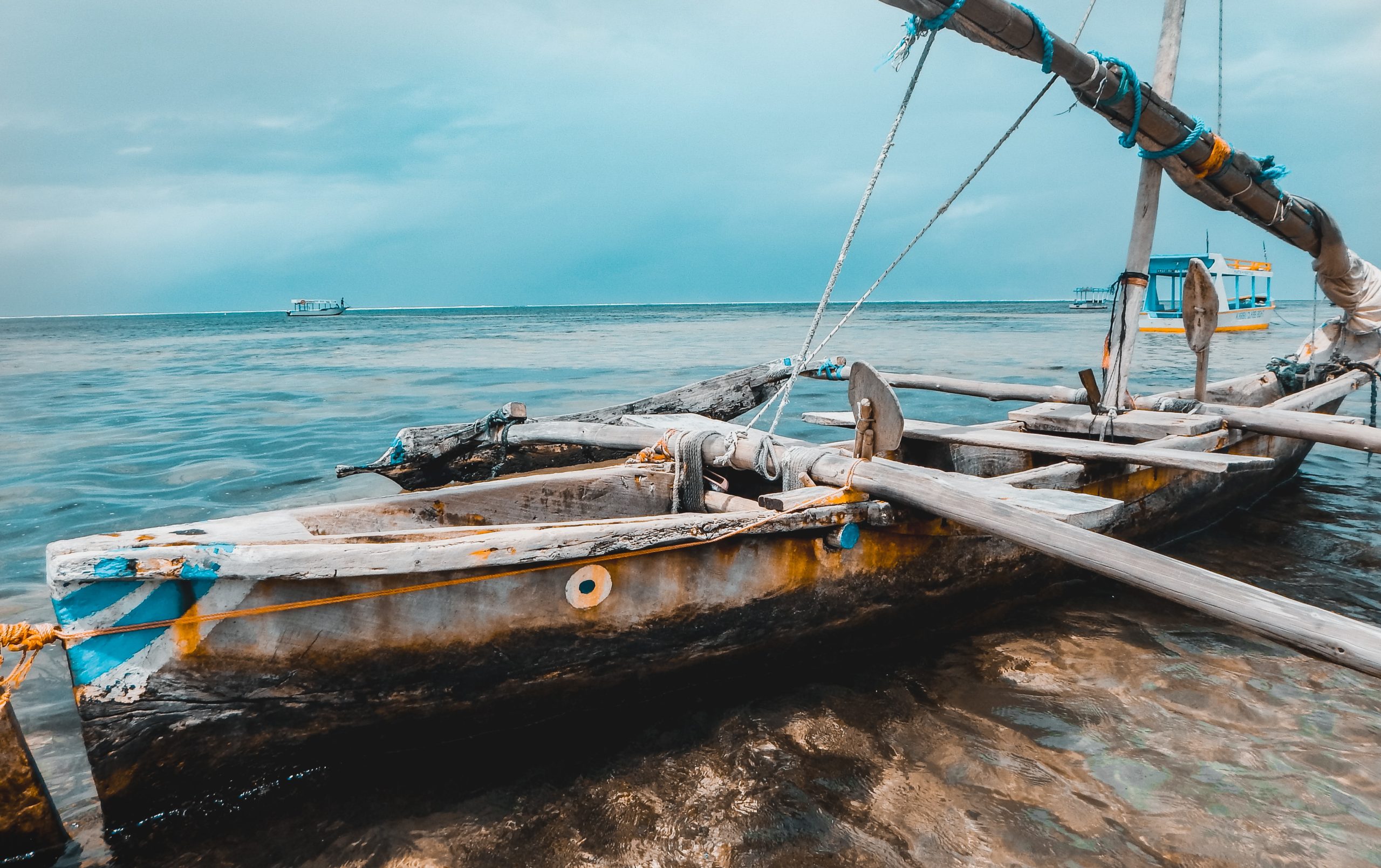 mombasa weather